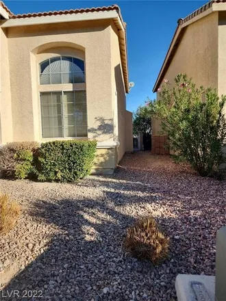 Image 2 - 4828 Whisper Lake Avenue, Las Vegas, NV 89131, USA - House for rent