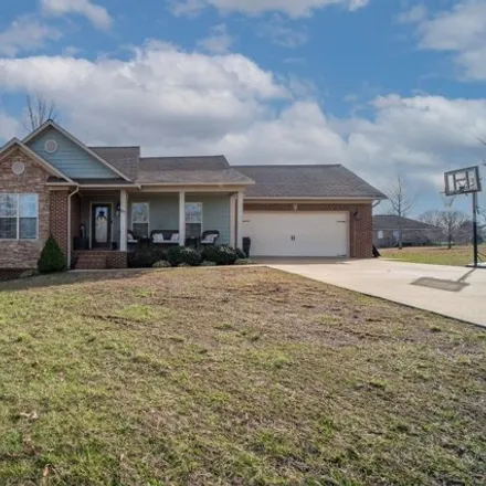 Buy this 5 bed house on 101 Chestnut Lane in Lawrence County, TN 38464