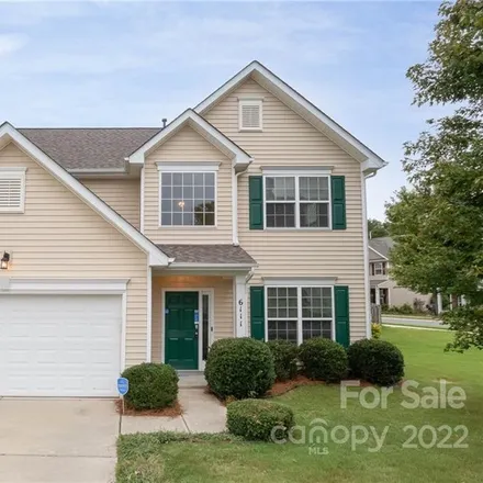 Buy this 5 bed house on 6111 Lighted Way Lane in Hemby Bridge, Indian Trail