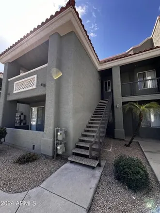 Buy this 1 bed condo on 3019 West Yorkshire Drive in Phoenix, AZ 85027