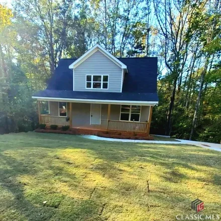 Buy this 4 bed house on 257 Holmes Avenue in Athens-Clarke County Unified Government, GA 30606