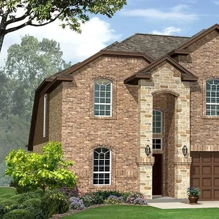 Buy this 4 bed house on 1301 Autry Lane in Tarrant County, TX 76036