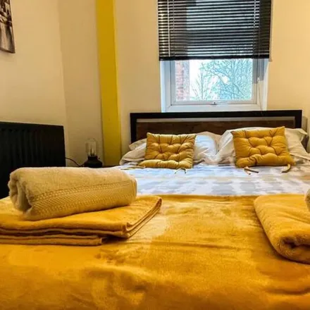 Rent this 1 bed apartment on Birmingham in B5 7TU, United Kingdom