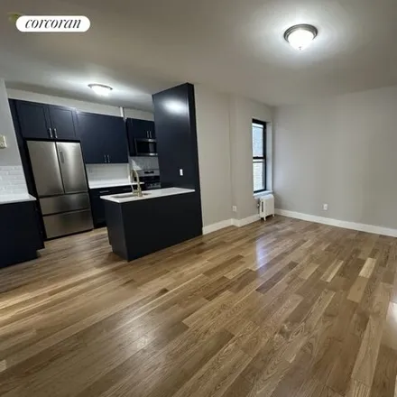 Rent this 3 bed apartment on 250 Adelphi Street in New York, NY 11205