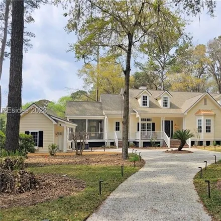 Buy this 4 bed house on 22 Osprey Links Drive in Beaufort County, SC 29915