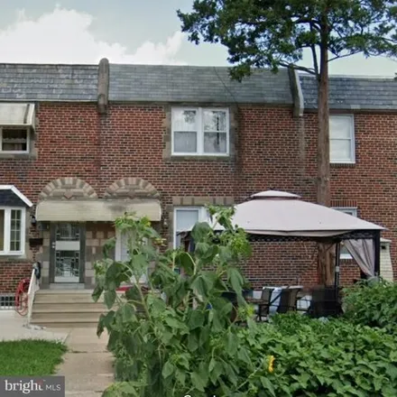 Image 1 - 2723 Elbridge Street, Philadelphia, PA 19149, USA - House for sale