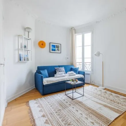 Image 4 - Paris, 14th Arrondissement, IDF, FR - Room for rent