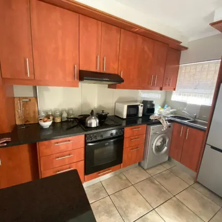 Image 5 - Niagara Way, Cape Town Ward 70, Bellville, 7530, South Africa - Apartment for rent