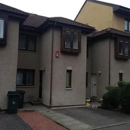 Rent this 3 bed townhouse on 7 New Orchardfield in City of Edinburgh, EH6 5ES