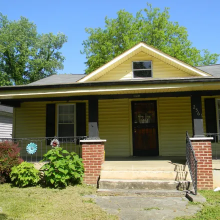Buy this 3 bed house on 2543 Selma Avenue in Knoxville, TN 37914