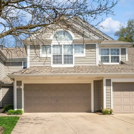 Buy this 2 bed house on 204 Woodstone Drive in Buffalo Grove, IL 60089