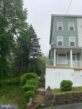 Buy this 3 bed townhouse on 399 East Elm Street in Tamaqua, PA 18252