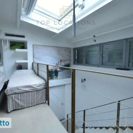 Rent this 2 bed apartment on Via Lodovico il Moro 23 in 20143 Milan MI, Italy