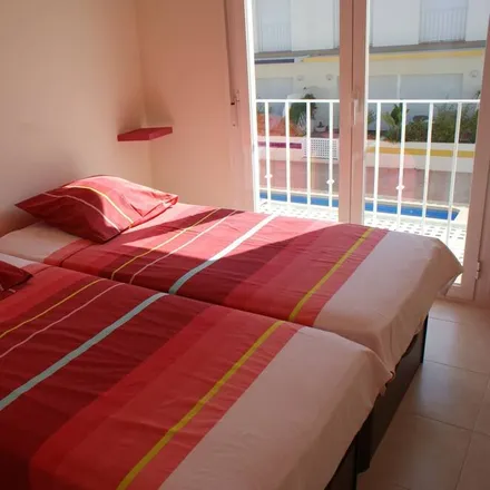 Rent this 3 bed condo on 03770 el Verger