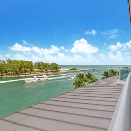 Buy this 2 bed condo on The Ritz-Carlton Bal Harbour in Miami, 10295 Collins Avenue