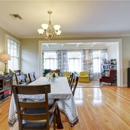 Image 7 - 4516-18 Pitt St, New Orleans, Louisiana, 70115 - House for sale