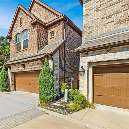 Buy this 3 bed house on 8686 Thorbrush Pl in Dallas, Texas