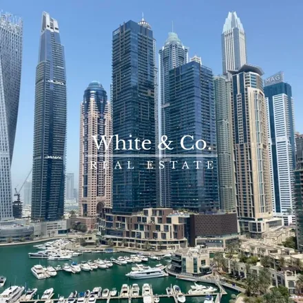 Image 7 - CLS Global, Al Falea Street, Dubai Marina, Dubai, United Arab Emirates - Apartment for rent