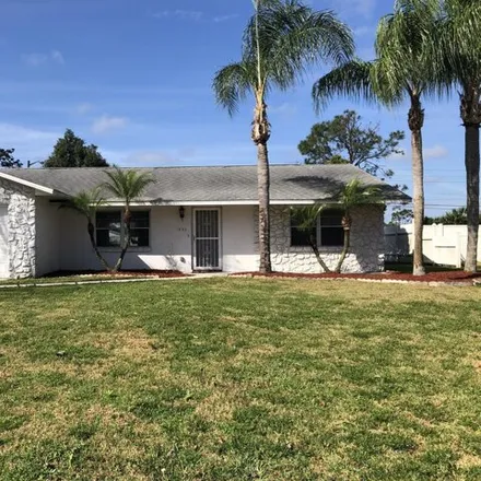 Rent this 3 bed house on 1090 Wexford Way in Port Orange, FL 32129