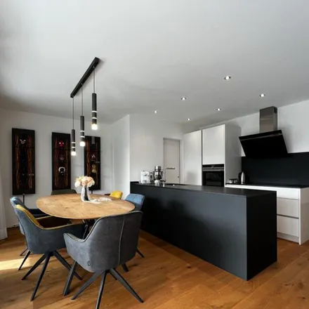 Rent this 1 bed apartment on VWW 20.231 in Dr. Waibel Straße, 6850 Stadt Dornbirn