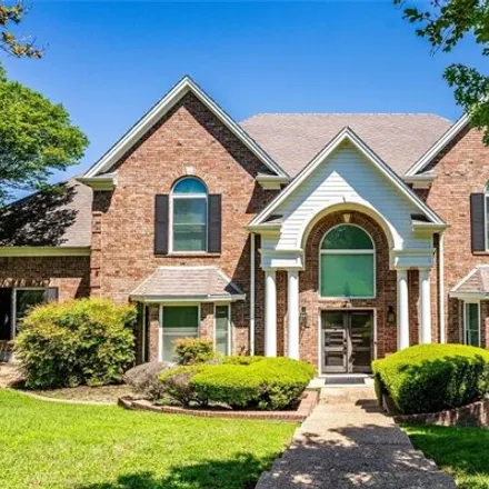 Buy this 6 bed house on 6204 Northern Dancer Drive in Austin, TX 78746