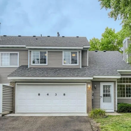 Image 1 - 8438 - 8466 Copperfield Way, Inver Grove Heights, MN 55076, USA - Townhouse for sale