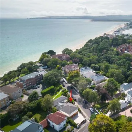 Image 2 - Tides, 5 Cliff Drive, Bournemouth, Christchurch and Poole, BH13 7JD, United Kingdom - House for sale