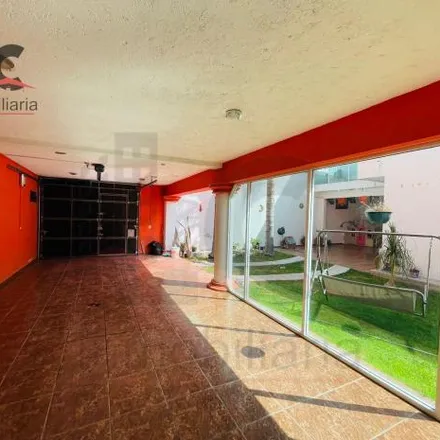 Buy this studio house on Encinal in 72229 Santa María Xonacatepec, PUE