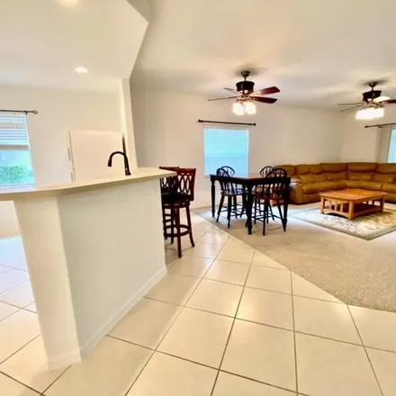 Rent this 3 bed condo on 12369 Notting Hill Lane in Morton Grove, Bonita Springs