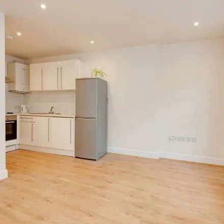 Rent this 1 bed apartment on Bird in Hand Yard in London, NW3 1HE