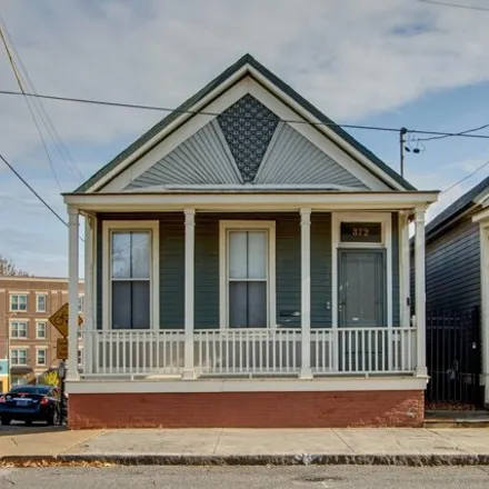 Buy this 1 bed house on The Slider Inn in 363 Mulberry Street, Memphis