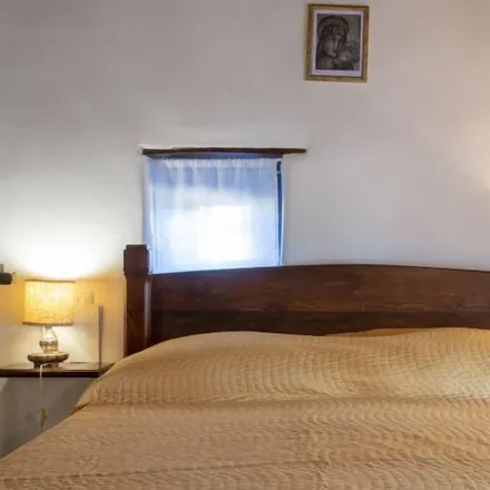 Rent this 1 bed house on Lago di Vico in Strada Provinciale Monte Fogliano, Caprarola VT