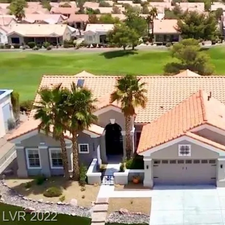 Buy this 3 bed house on 2648 North High Range Drive in Las Vegas, NV 89134