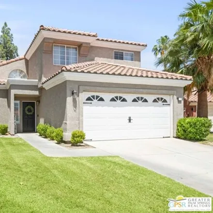 Buy this 3 bed house on 40500 Posada Court in Palm Desert, CA 92260