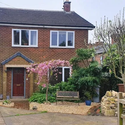 Rent this 3 bed house on Private Street in Newark on Trent, NG24 1PL