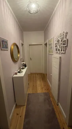 Rent this 3 bed apartment on Neanderstraße 55 in 12305 Berlin, Germany