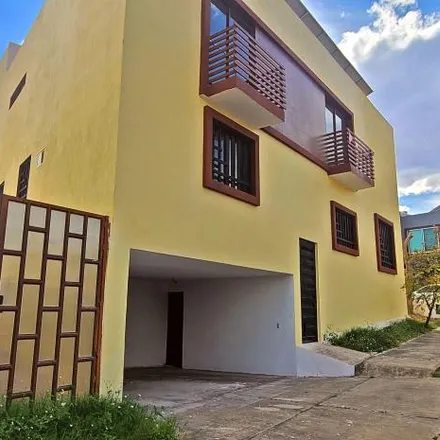 Buy this 5 bed house on Boulevard Valle Imperial 969 in Marcelino García Barragán, 45203 Nuevo México