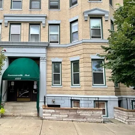 Buy this 1 bed condo on 1423 Commonwealth Avenue in Boston, MA 02134
