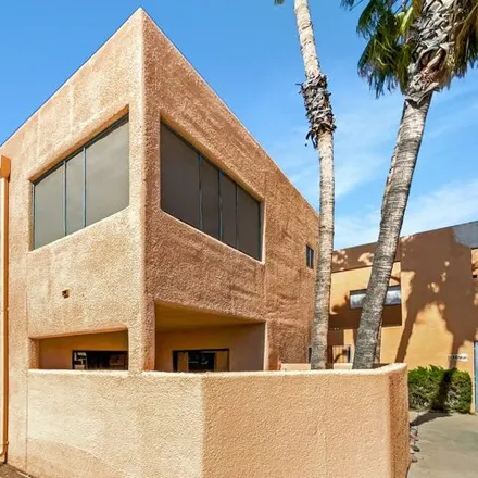 Buy this 2 bed condo on East 2nd Street in Tucson, AZ 85716