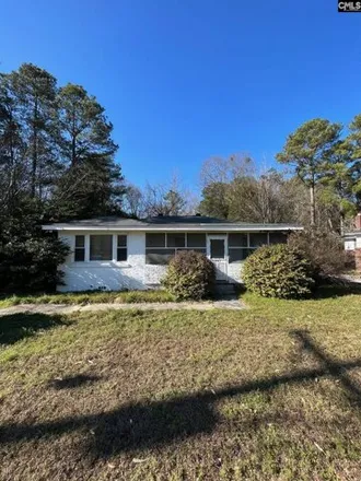 Image 1 - 1977 Atlas Road, Sims, Columbia, SC 29209, USA - House for rent