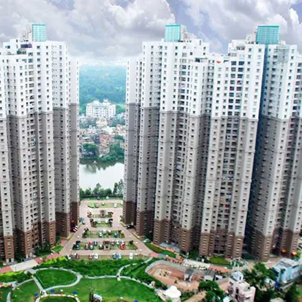 Image 5 - unnamed road, Poddar Nagar, Kolkata - 700032, West Bengal, India - Apartment for rent