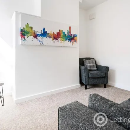 Rent this 2 bed duplex on Seedley Street in Manchester, M14 7NF