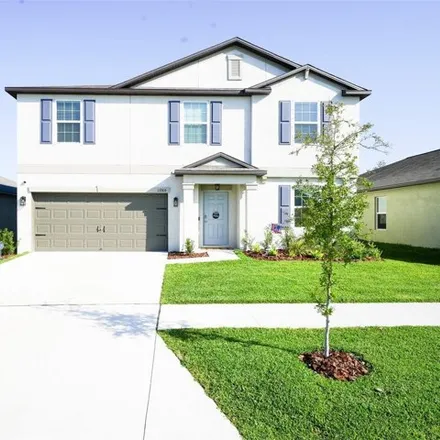 Buy this 5 bed house on Great Plains Drive in Hillsborough County, FL 33503