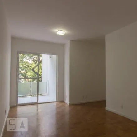 Rent this 2 bed apartment on Auditorio Reverendo Wilson De Souza Lopes in Rua Piauí 143, Higienópolis