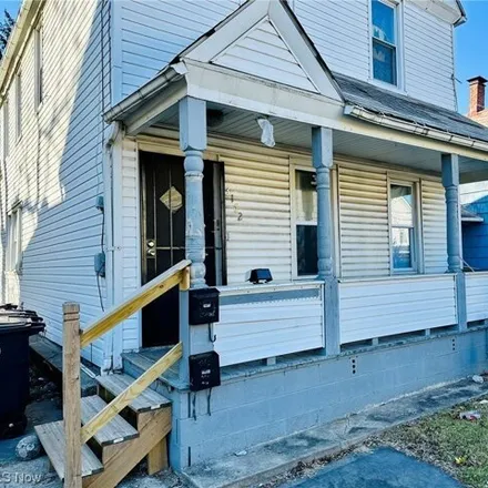 Image 4 - 3152 W 48th St, Cleveland, Ohio, 44102 - House for sale