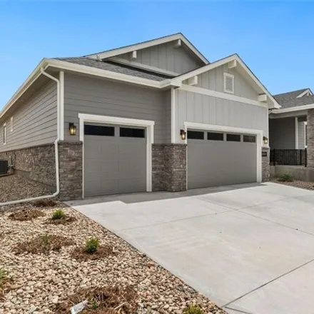 Image 2 - East 36th Place, Aurora, CO 80019, USA - House for sale
