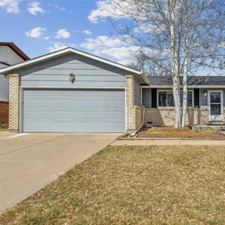 Buy this 3 bed house on 923 East Midway Boulevard in Broomfield, CO 80020