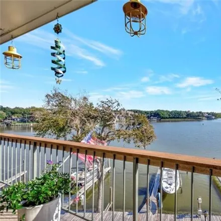Buy this 2 bed condo on The Point @ Egret Bay in Egret Bay Boulevard, Webster