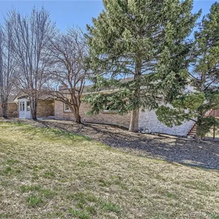 Buy this 5 bed house on 21627 East Caley Drive in Centennial, CO 80016