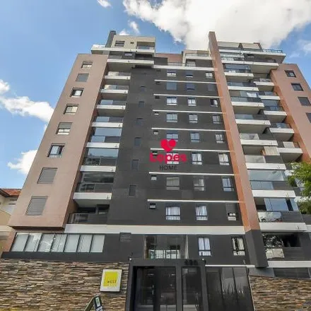 Buy this 3 bed apartment on Alameda Cabral 665 in São Francisco, Curitiba - PR